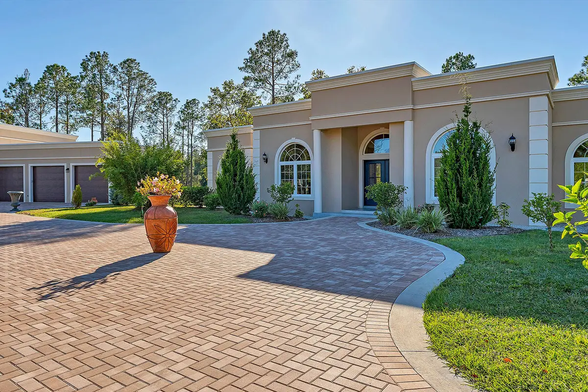 39851 & 39855 Darlington Avenue, Lady Lake, FL 32159 - #1