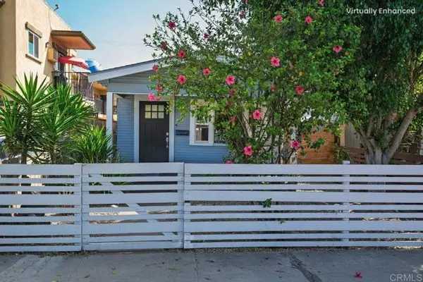 4175 Van Dyke Avenue, San Diego, CA 92105