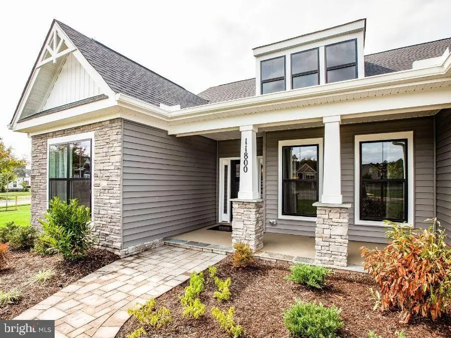 Lot 7 Blakely St, Fredericksburg, VA 22408 - #2