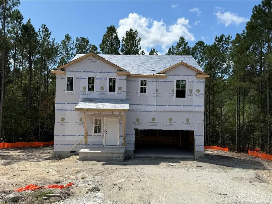 218 Horse Trot Lane, Johnsonville, NC 27332 - Image #2