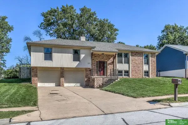 3412 Leawood Drive, Bellevue, NE 68123