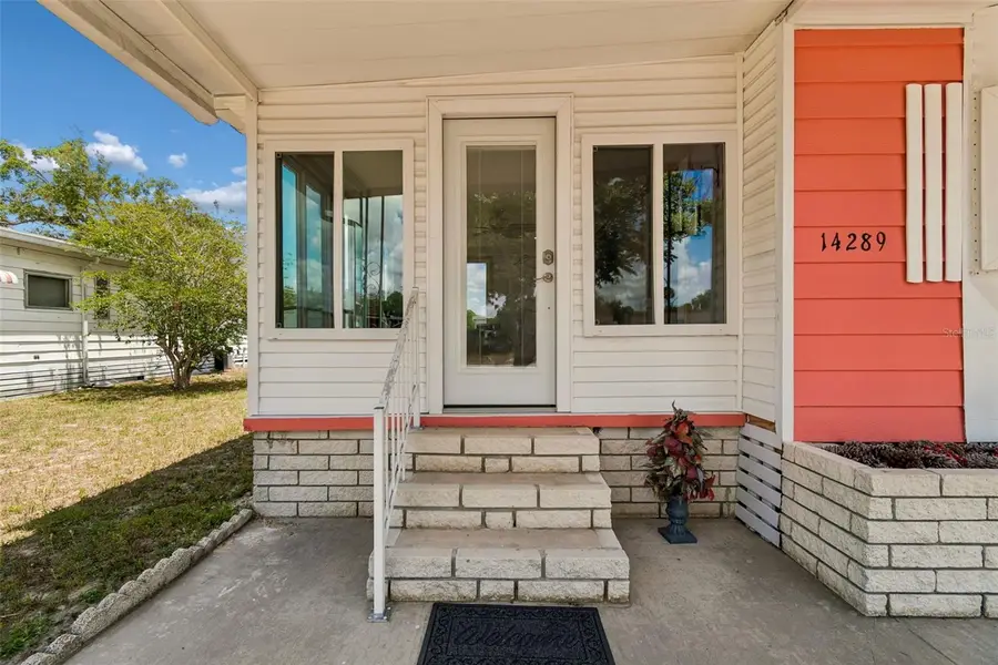 14289 Midfield Street, Brooksville, FL 34613 - #2
