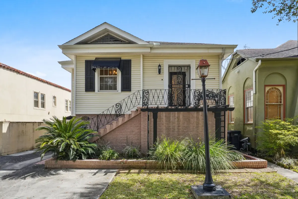 5367 Canal Boulevard, New Orleans, LA 70124 - #1
