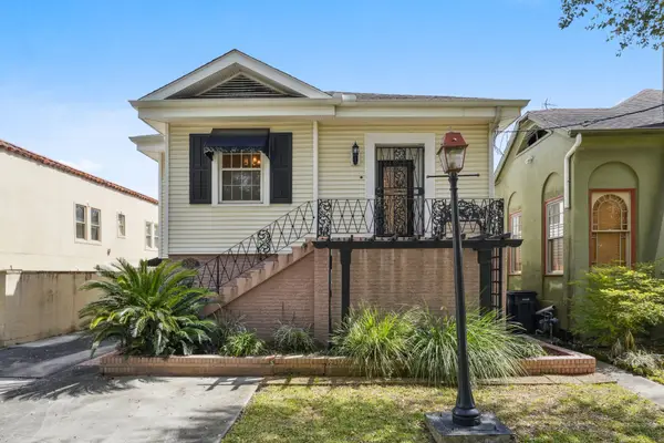 5367 Canal Boulevard, New Orleans, LA 70124