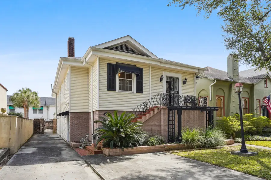 5367 Canal Boulevard, New Orleans, LA 70124 - #3