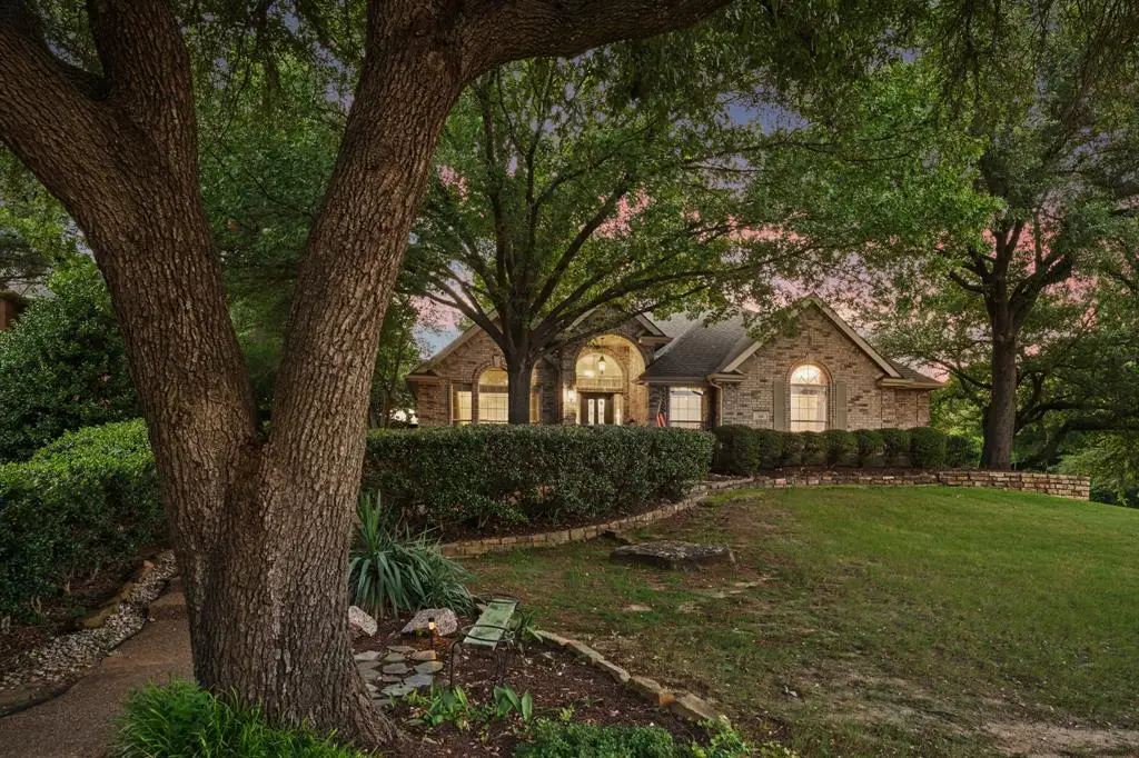 400 Watters Crossing Court, Allen, TX 75013 - #1