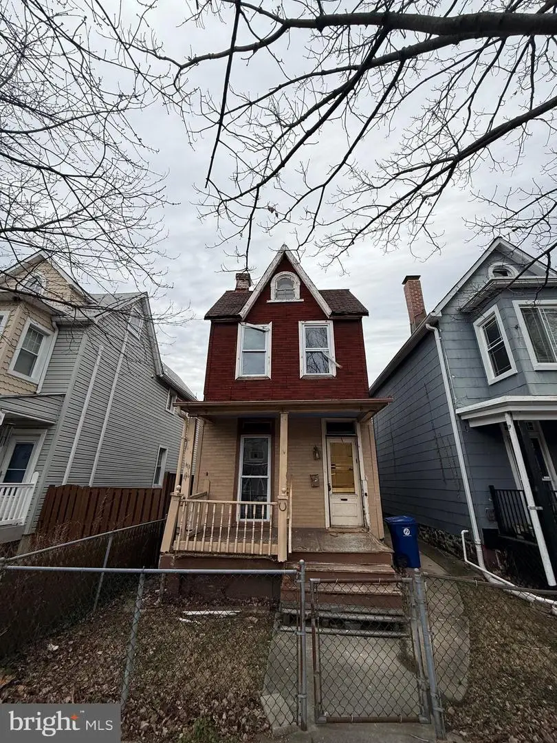 3113 Barclay St, Baltimore, MD 21218 - Image #1