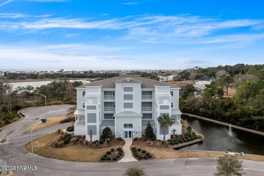 2283 Dolphin Shores Drive Sw # 9, Supply, NC 28462 - #2