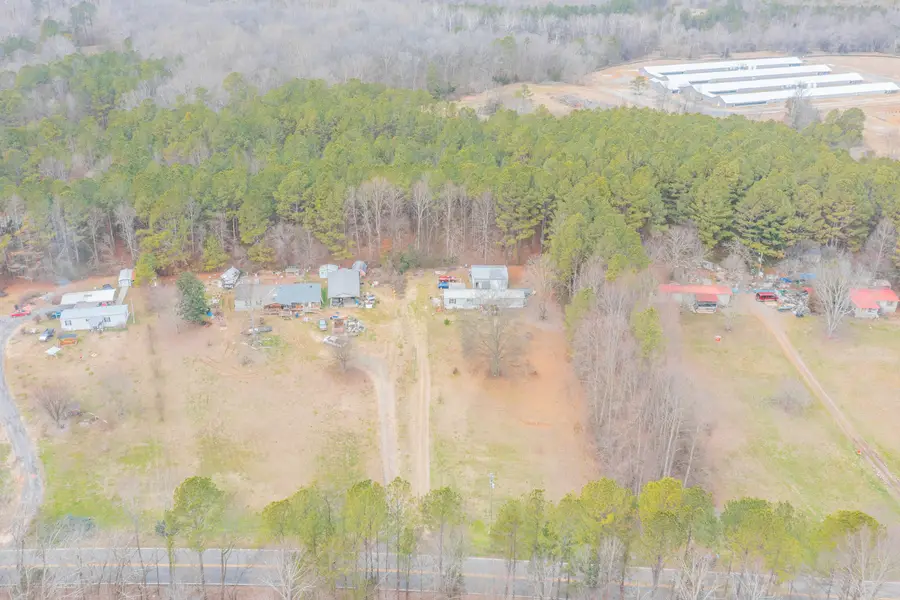 0 NE Keith Valley Road, Cohutta, GA 30710 - #2