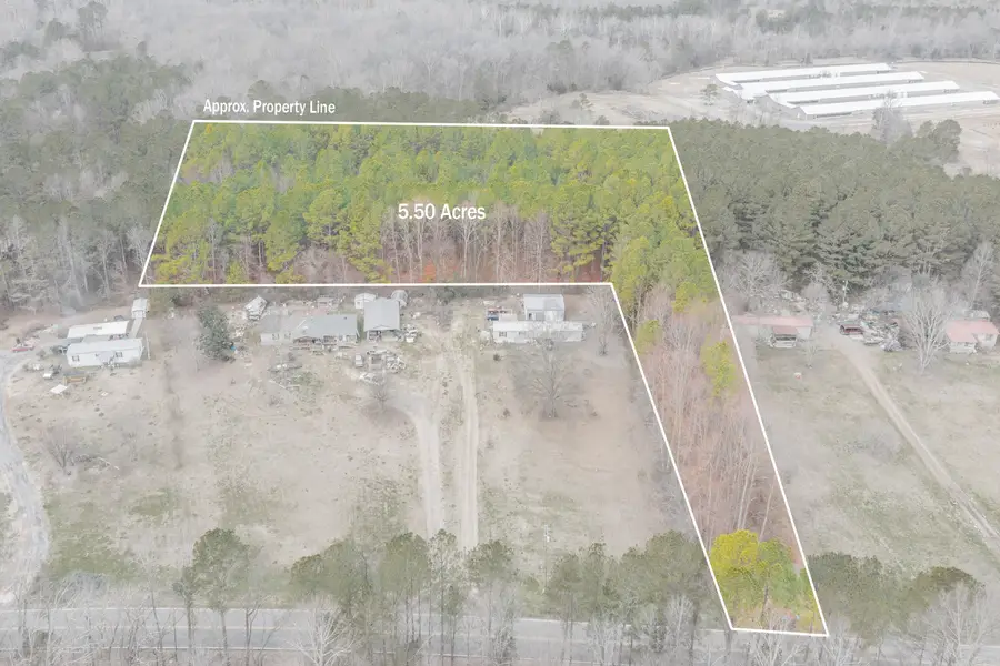 0 NE Keith Valley Road, Cohutta, GA 30710 - #3