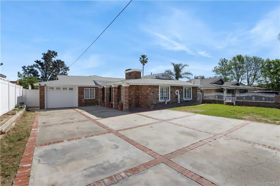 9257 Palmetto, Fontana, CA 92335 - #2