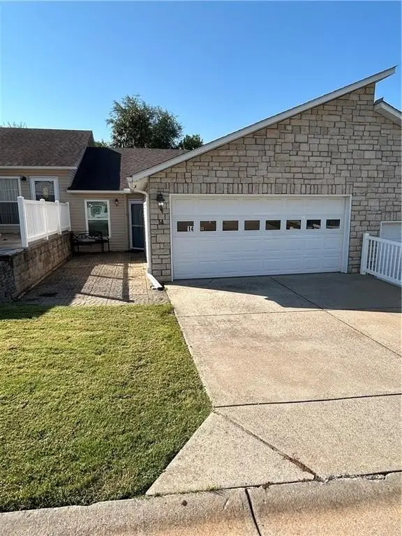 1615 Spring Road #14, Harrison, AR 72601