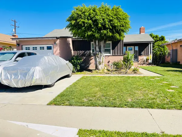 14446 Halcourt, Norwalk, CA 90650