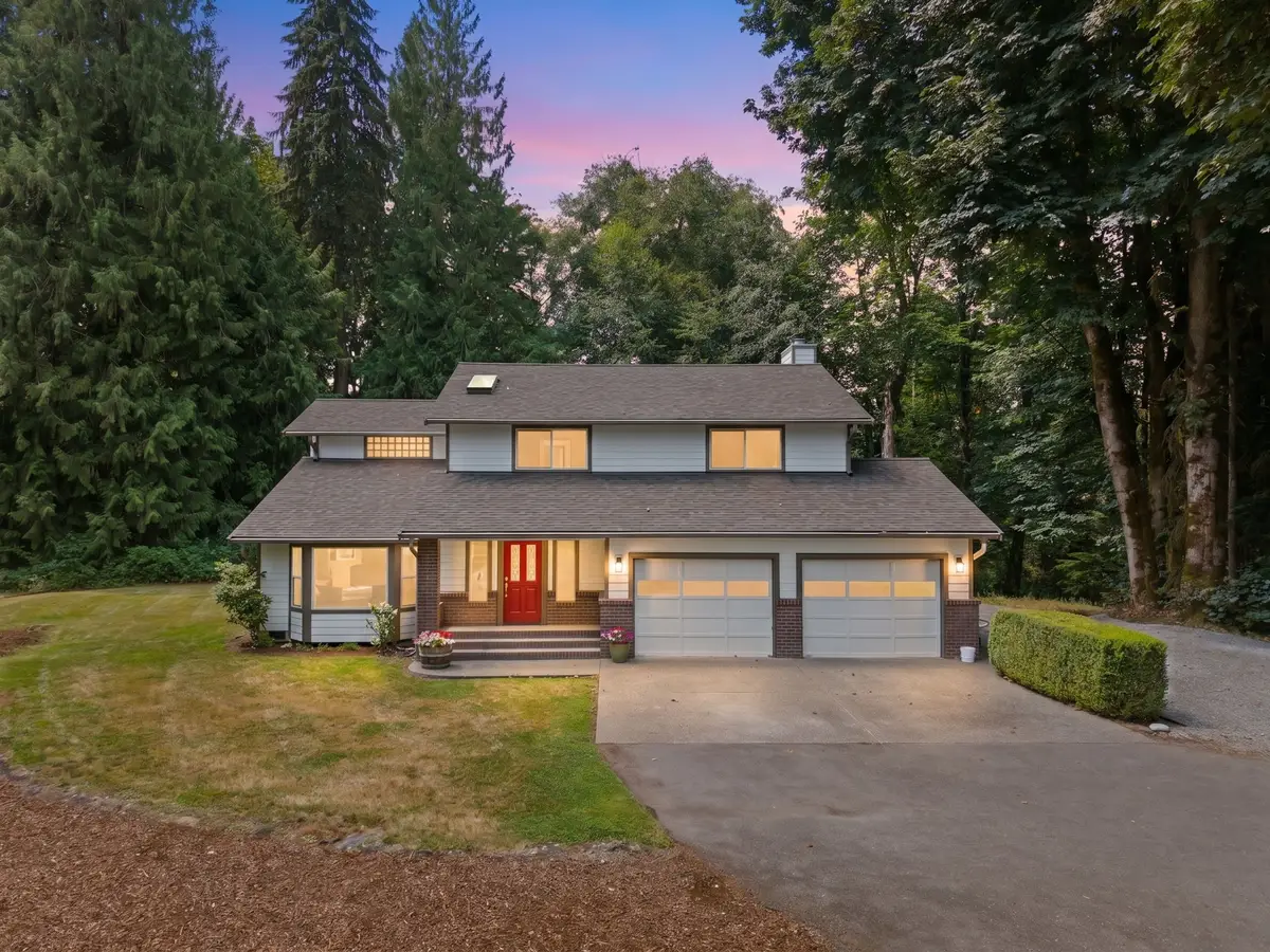 5231 Vine Court Ne, Olympia, WA 98516 - #1