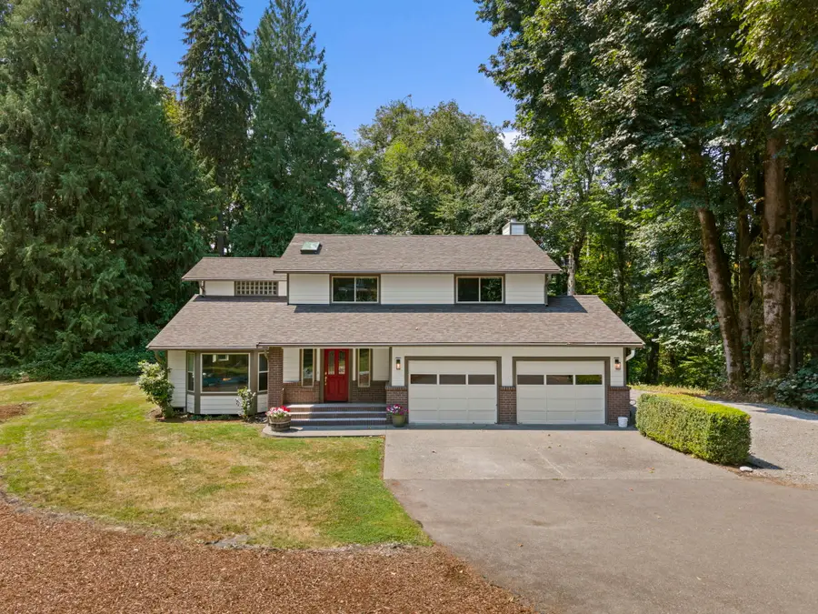 5231 Vine Court Ne, Olympia, WA 98516 - #2