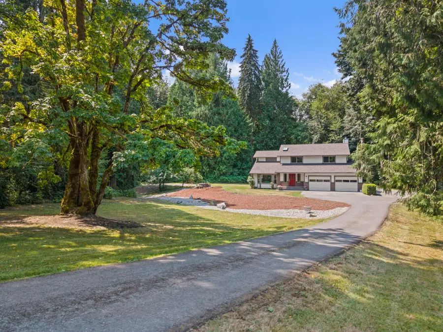 5231 Vine Court Ne, Olympia, WA 98516 - #3