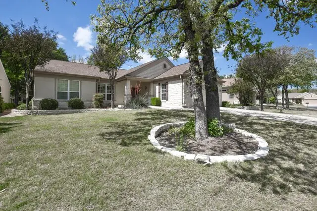 735 Breezeway Ln, Georgetown, TX 78633 - #2