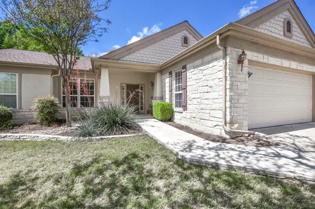 735 Breezeway Ln, Georgetown, TX 78633 - #3