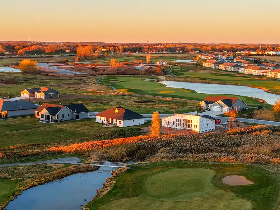 302 KERRIGAN DRIVE, Wrightstown, WI 54180 - #3