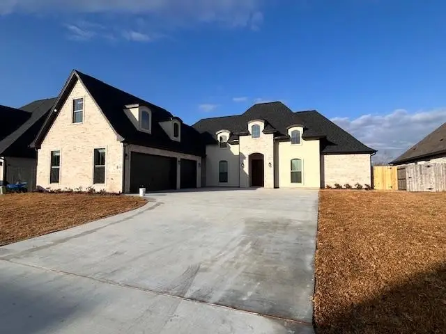 6050 Dania Drive, Beaumont, TX 77707 - #1