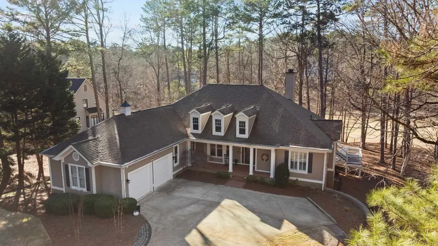 1301 Planters Trail, Greensboro, GA 30642 - #3