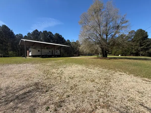 10047 Macon Highway, Jewell, GA 31045
