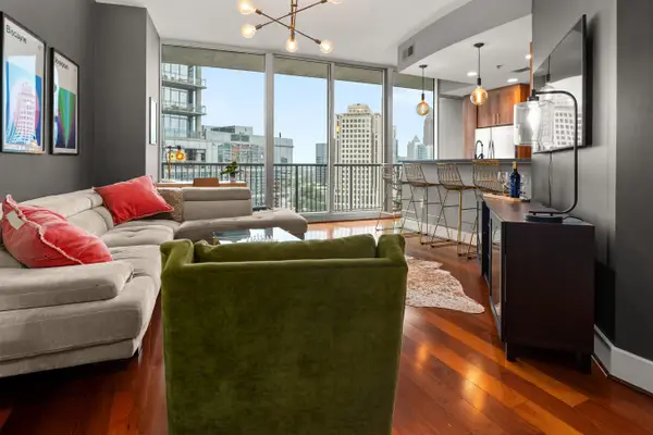 1080 Peachtree Street Ne #2108, Atlanta, GA 30309