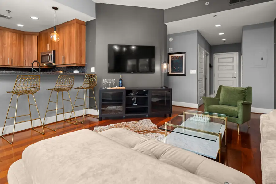 1080 Peachtree Street Ne #2108, Atlanta, GA 30309 - Image #2