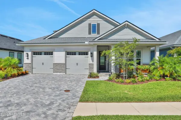 181 Lamego Lane, St. Augustine, FL 32095