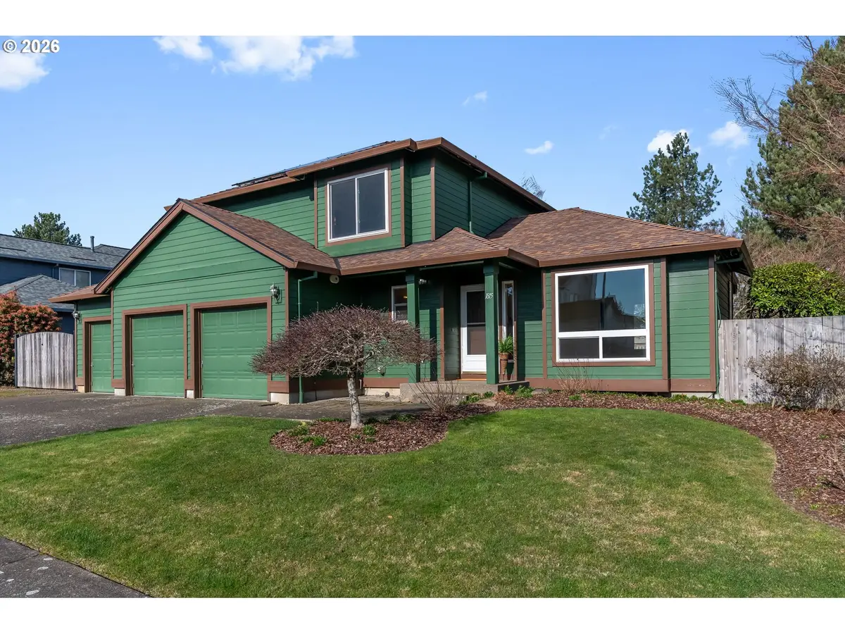 1815 SW Northstar Loop, Troutdale, OR 97060 - #1