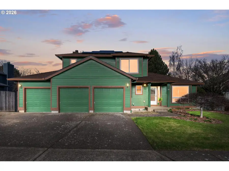 1815 SW Northstar Loop, Troutdale, OR 97060 - #3