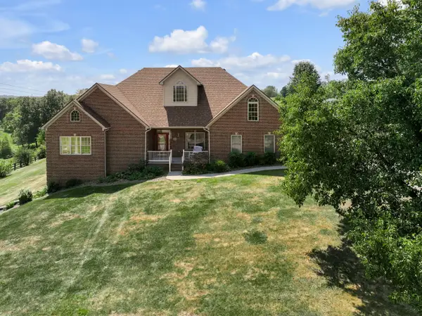 528 Ranier Drive, Richmond, KY 40475