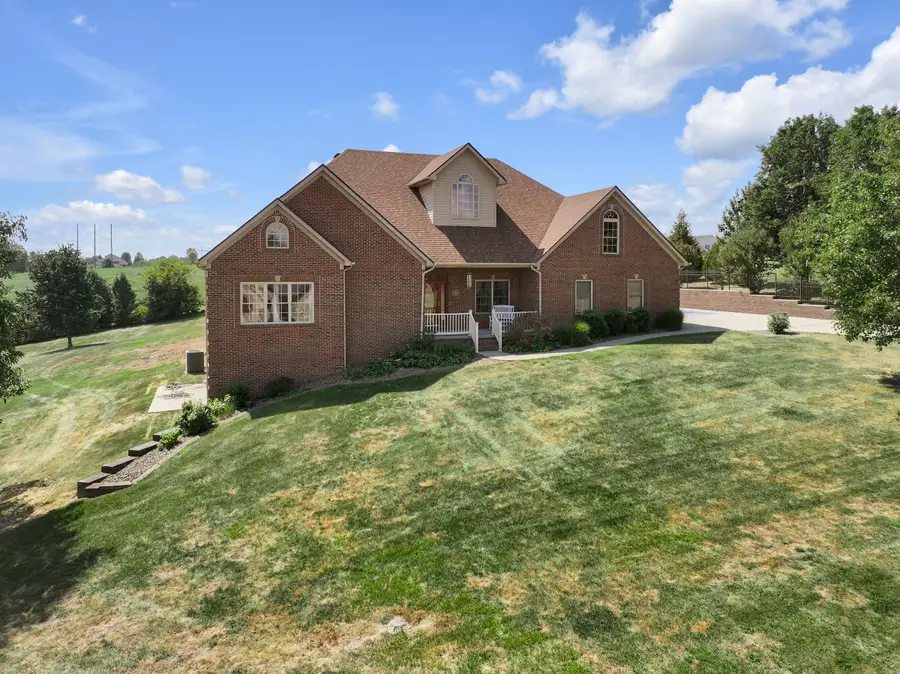 528 Ranier Drive, Richmond, KY 40475 - #2