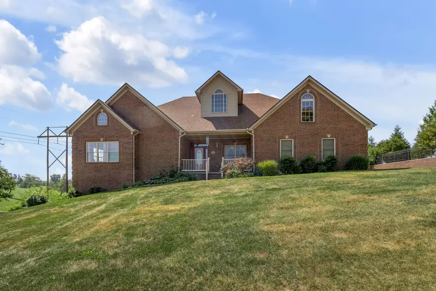 528 Ranier Drive, Richmond, KY 40475 - #3