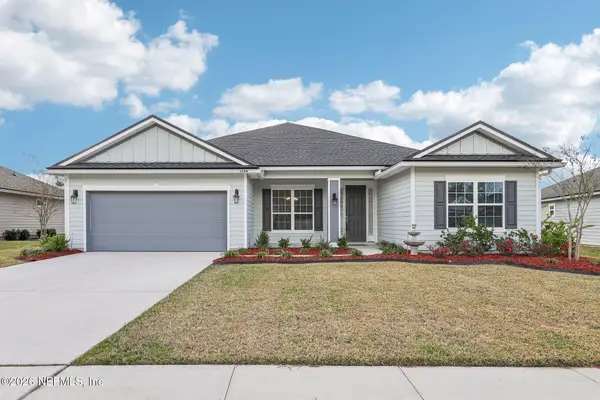 1724 Austin Lake Way, Middleburg, FL 32068