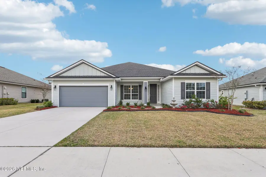 1724 Austin Lake Way, Middleburg, FL 32068 - #2