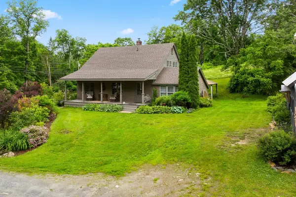 614 Red Water Brook Road, Claremont, NH 03743