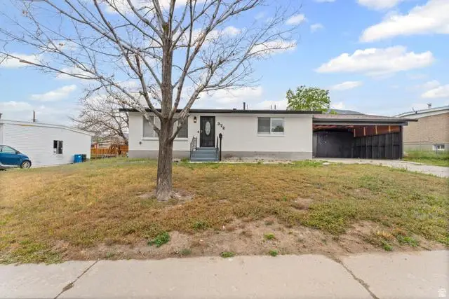 372 N Overland E, Tooele, UT 84074 - #1
