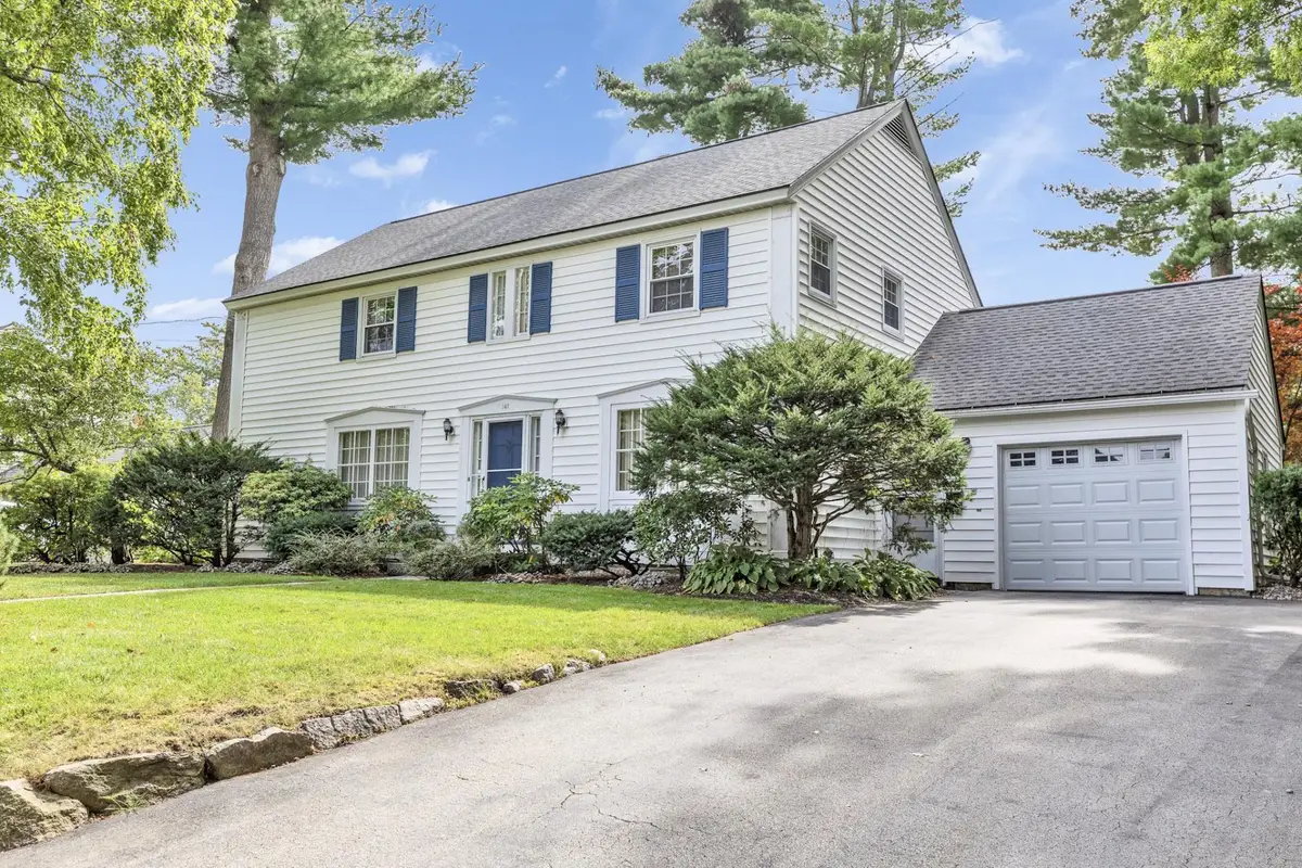 147 Kearney Street, Manchester, NH 03104 - #1