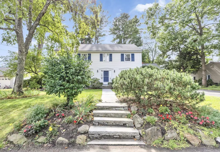 147 Kearney Street, Manchester, NH 03104 - #3