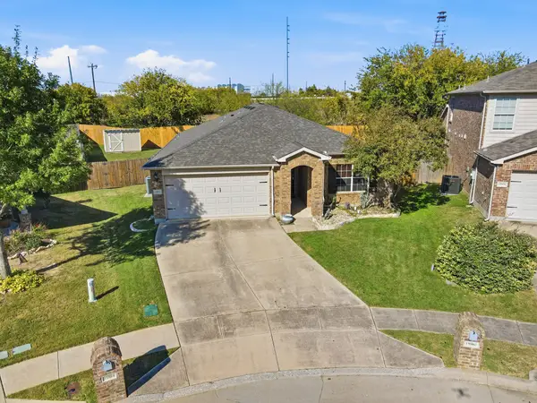 15980 Avenel Way, Fort Worth, TX 76177