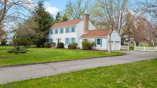 2 Rittenhouse Cir, Raritan Twp., NJ 08822
