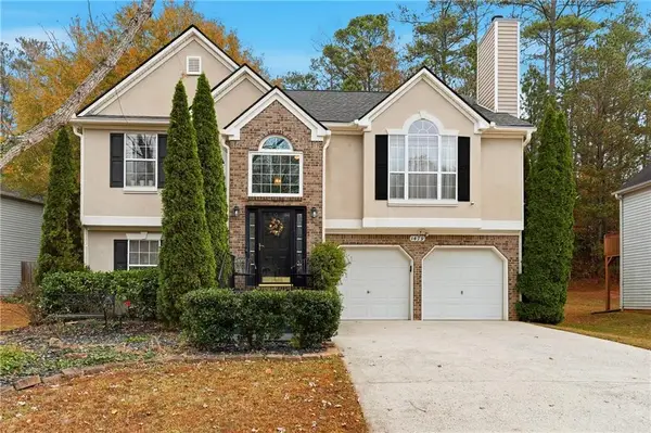 1479 Bellemeade Farms Road Sw, Marietta, GA 30008