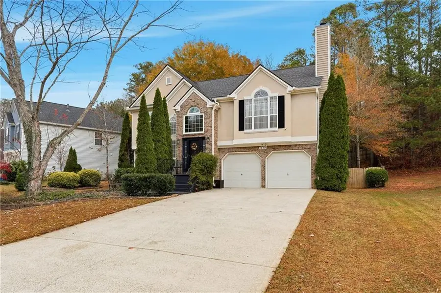 1479 Bellemeade Farms Road Sw, Marietta, GA 30008 - Image #3
