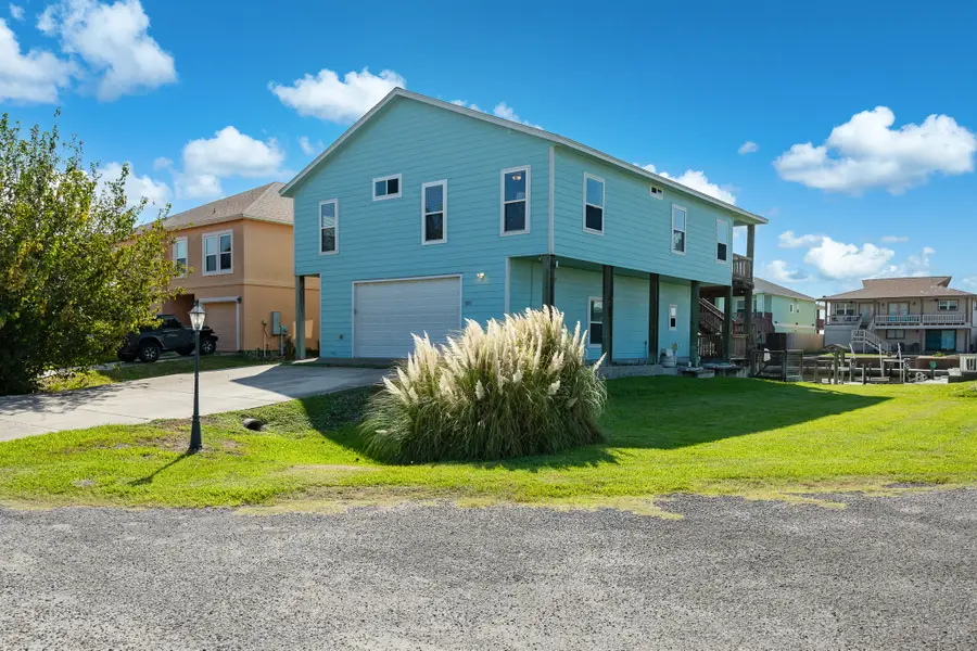 181 Port Saint Claire, City By The Sea, TX 78336 - #3