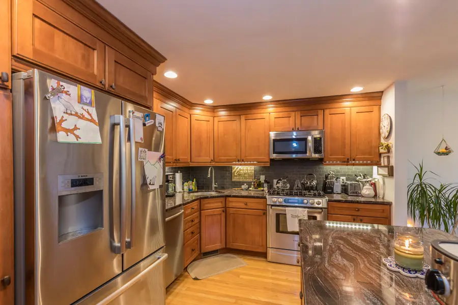 26 Caspian Way #26, Leominster, MA 01453 - #2