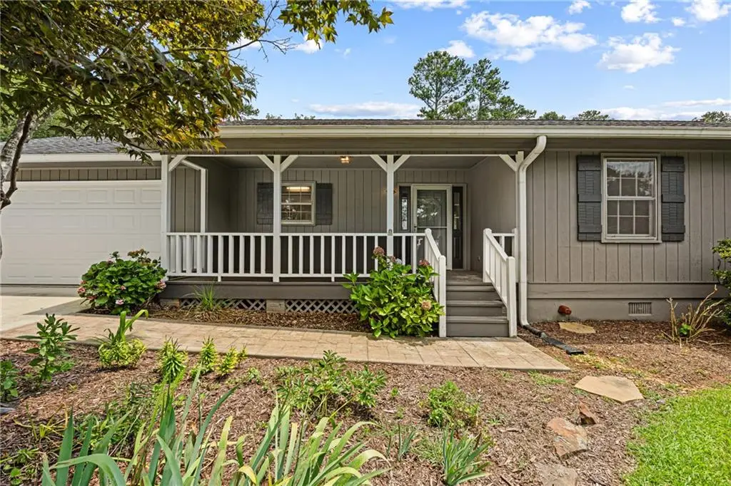 5671 Raintree Trace, Oakwood, GA 30566 - #1