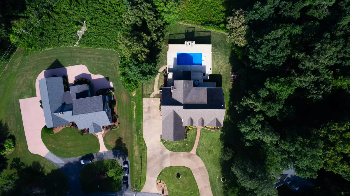 1707 Winston Street, Guntersville, AL 35976 - #1