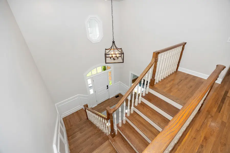 1707 Winston Street, Guntersville, AL 35976 - #3