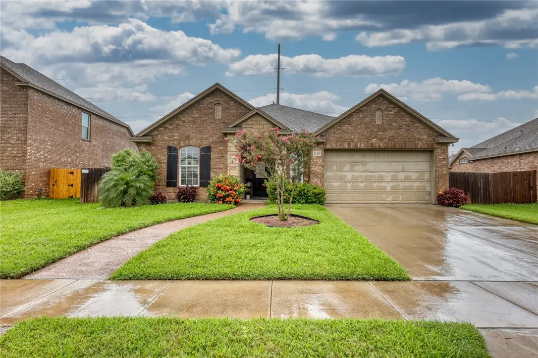 8126 Osprey Street, Corpus Christi, TX 78414 - #1